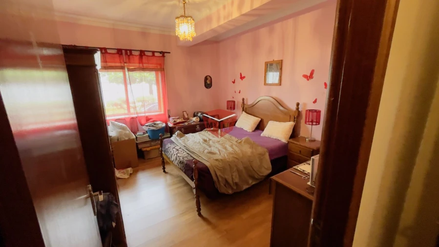 Apartamento T2 para Venda em Braga (Maximinos, Sé e Cividade) Foto 7