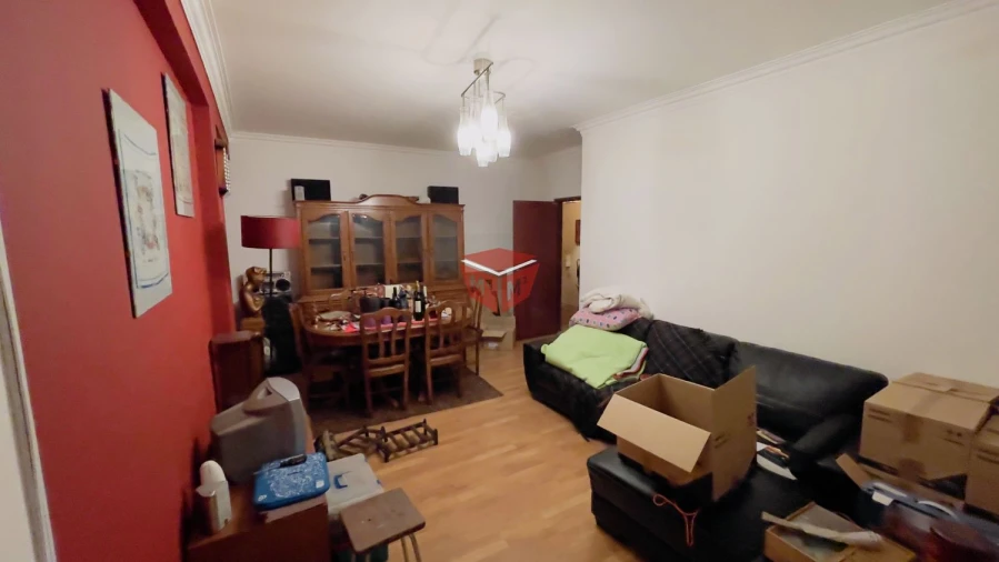 Apartamento T2 para Venda em Braga (Maximinos, Sé e Cividade) Foto 4