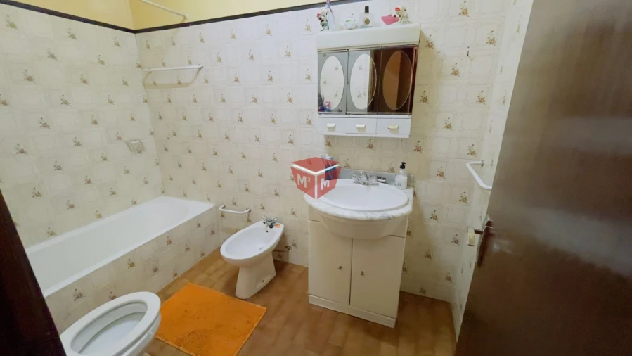 Apartamento T2 para Venda em Braga (Maximinos, Sé e Cividade) Foto 11