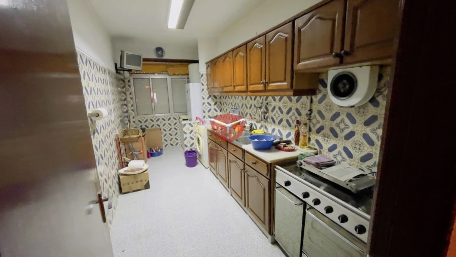 Apartamento T2 para Venda em Braga (Maximinos, Sé e Cividade) Foto 2