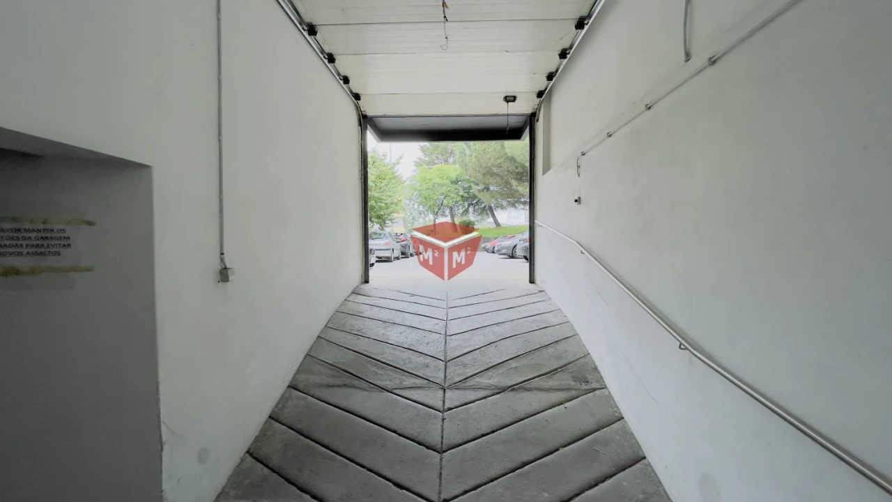 Apartamento T2 para Venda em Braga (Maximinos, Sé e Cividade) Foto 18