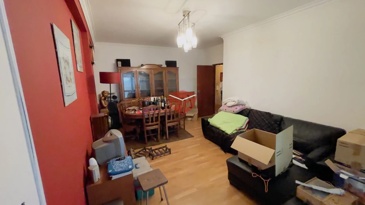 Apartamento T2 para Venda em Braga (Maximinos, Sé e Cividade) Foto 6