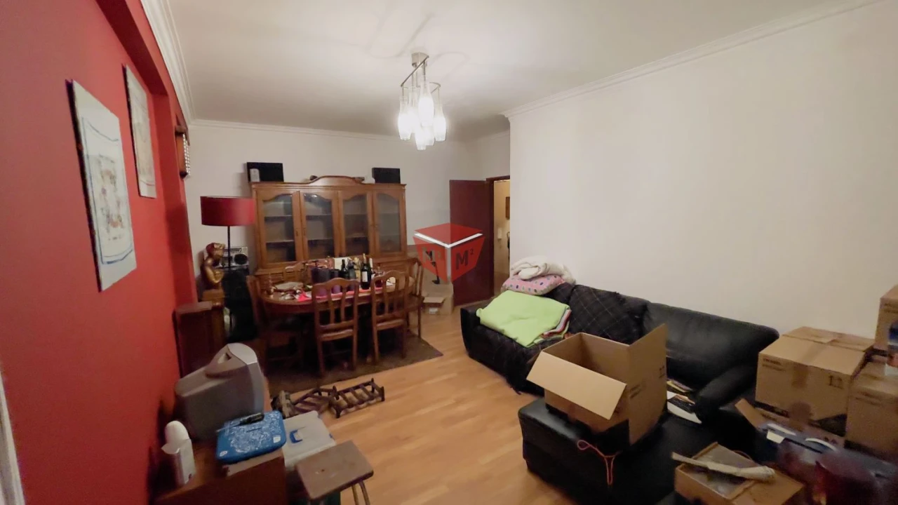 Apartamento T2 para Venda em Braga (Maximinos, Sé e Cividade) Foto 5