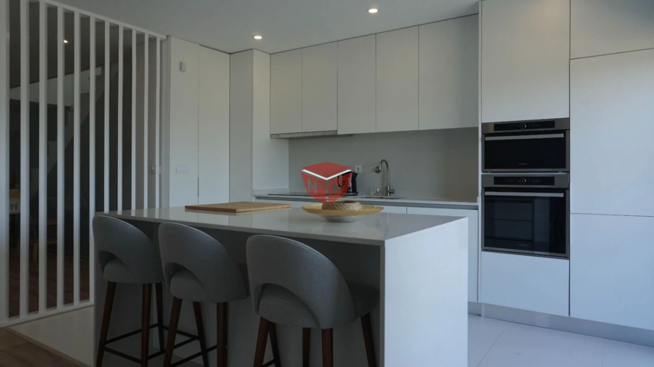 Moradia T3 para Venda em Celeirós, Aveleda e Vimieiro Foto 5