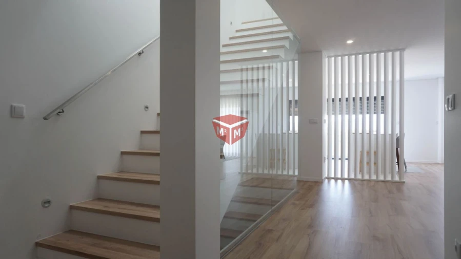 Moradia T3 para Venda em Celeirós, Aveleda e Vimieiro Foto 19