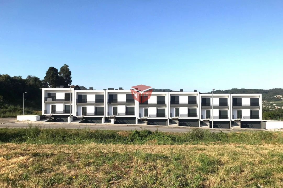 Moradia T3 para Venda em Celeirós, Aveleda e Vimieiro Foto 23