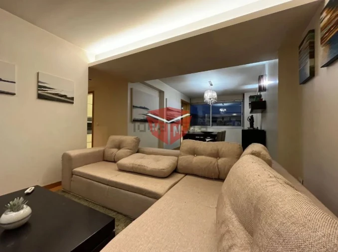 Apartamento T4 para Venda em Braga (São José de São Lázaro e São João do Souto) Foto 5
