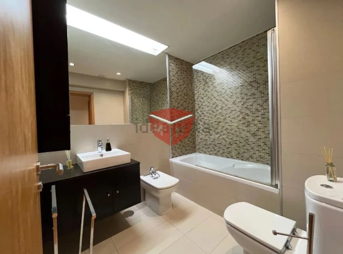 Apartamento T4 para Venda em Braga (São José de São Lázaro e São João do Souto) Foto 12