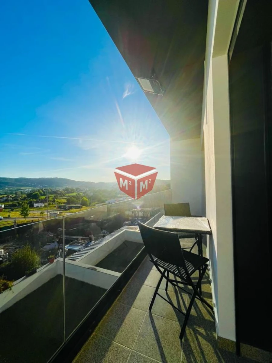 Moradia T4 para Venda em Celeirós, Aveleda e Vimieiro Foto 24