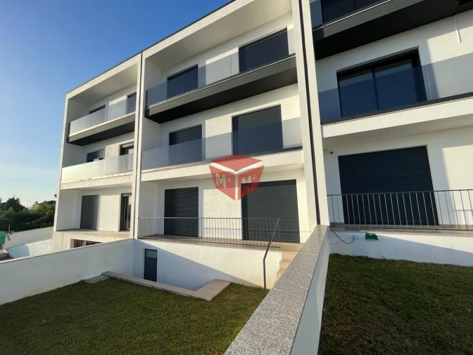 Moradia T4 para Venda em Celeirós, Aveleda e Vimieiro Foto 22