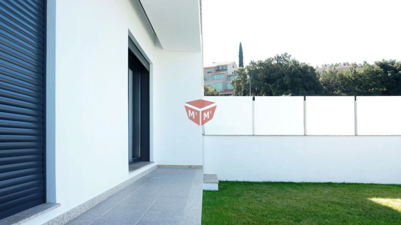 Moradia T4 para Venda em Celeirós, Aveleda e Vimieiro Foto 28