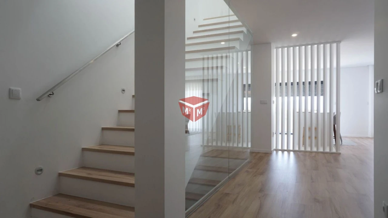 Moradia T4 para Venda em Celeirós, Aveleda e Vimieiro Foto 19