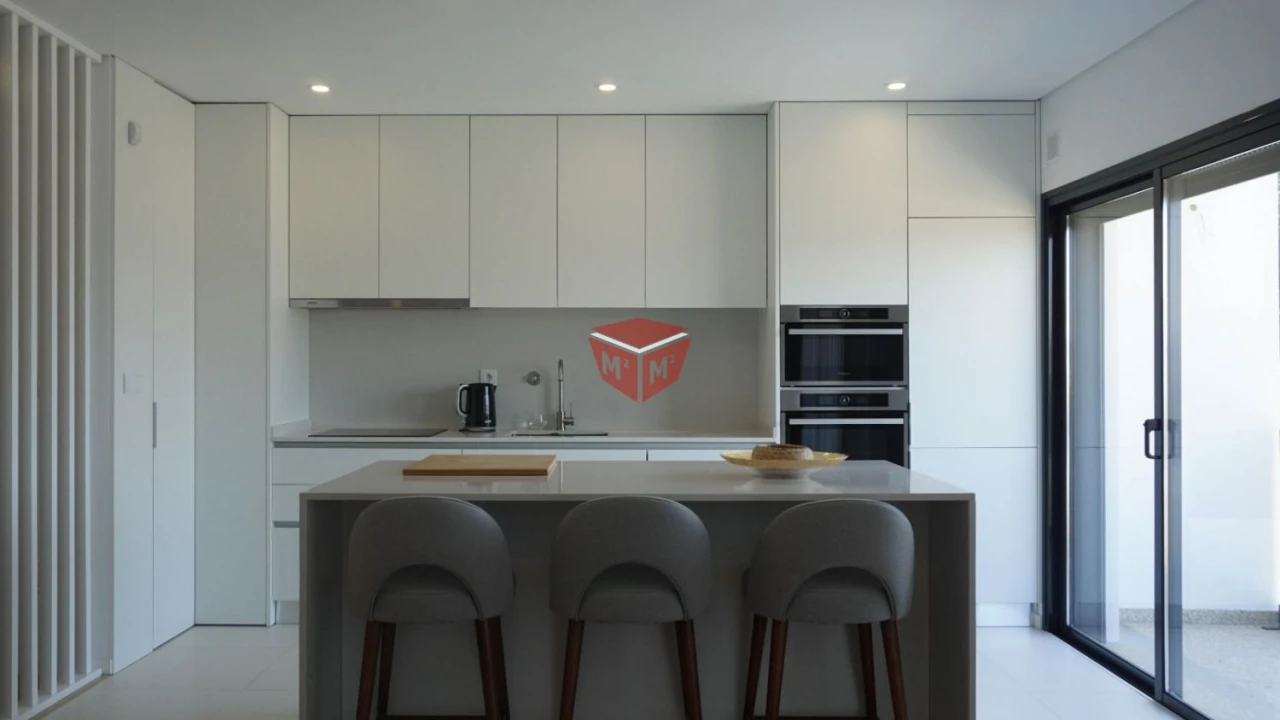 Moradia T4 para Venda em Celeirós, Aveleda e Vimieiro Foto 6