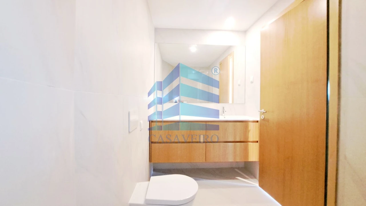 Apartamento T2 para Venda em Glória e Vera Cruz Foto 25