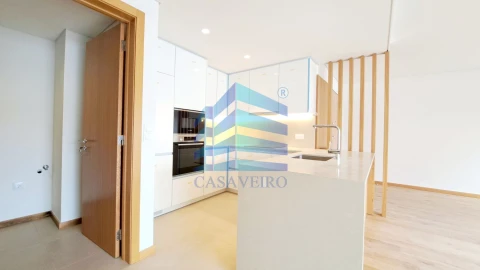 Apartamento T2 para Venda em Glória e Vera Cruz