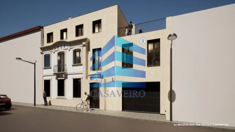 Apartamento T2 para Venda em Glória e Vera Cruz
