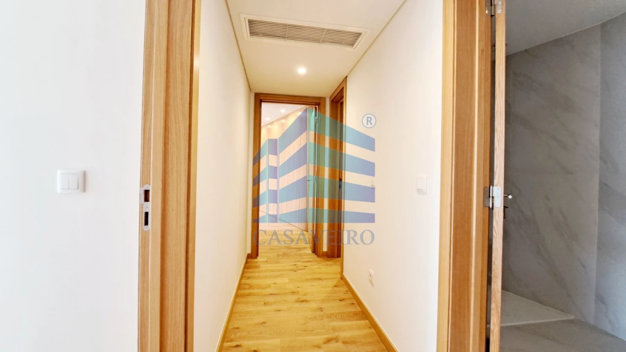 Apartamento T2 para Venda em Glória e Vera Cruz Foto 23