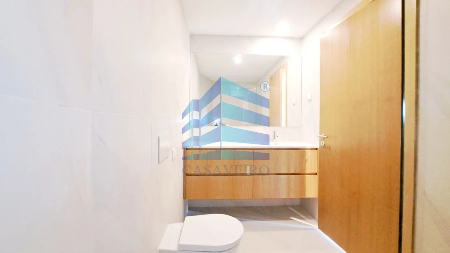 Apartamento T2 para Venda em Glória e Vera Cruz Foto 25