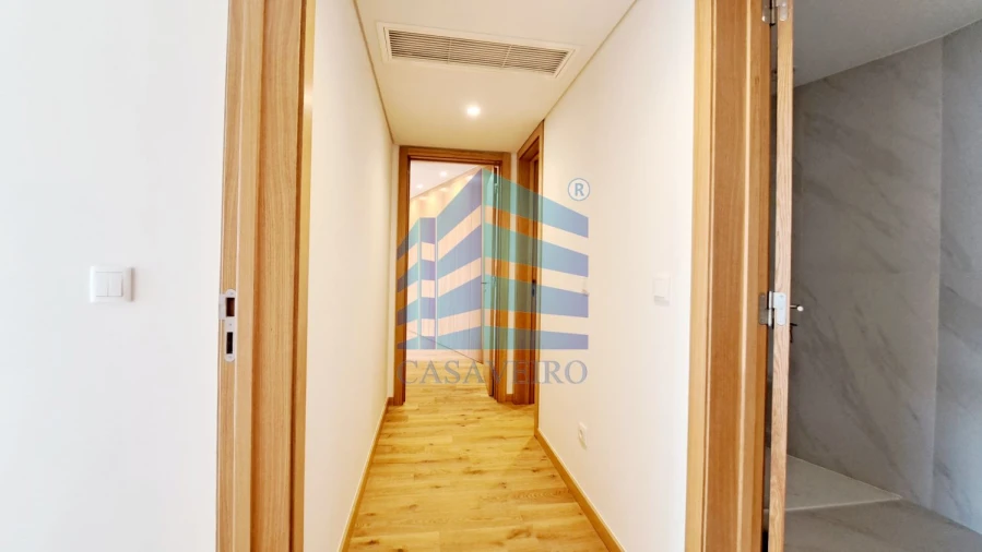 Apartamento T2 para Venda em Glória e Vera Cruz Foto 23