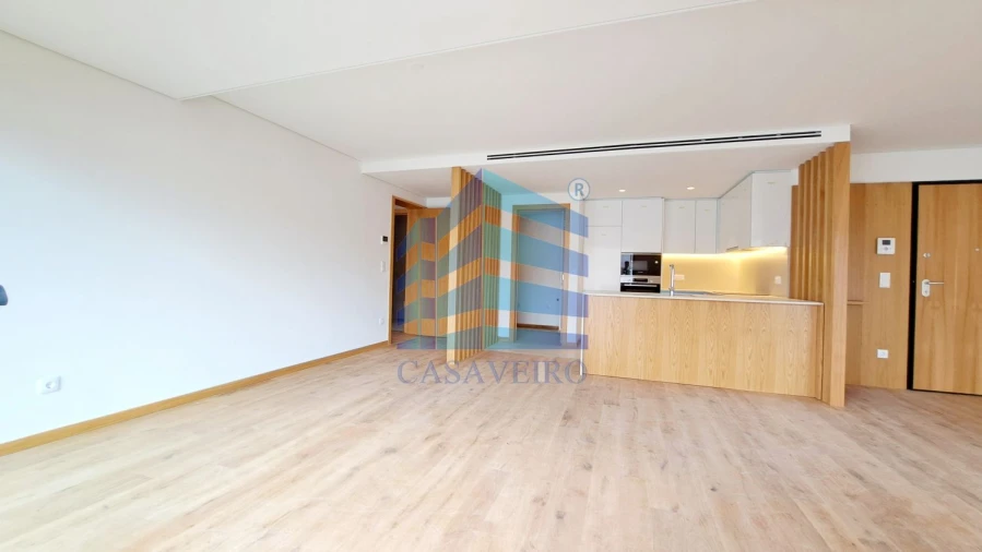 Apartamento T2 para Venda em Glória e Vera Cruz Foto 4