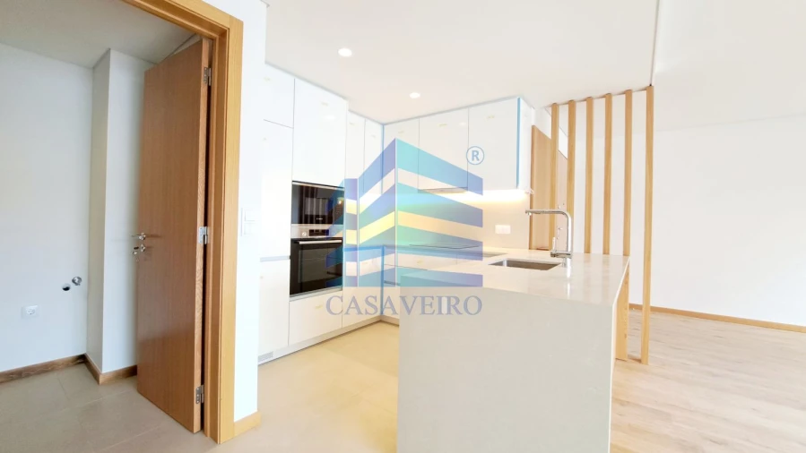 Apartamento T2 para Venda em Glória e Vera Cruz Foto 18