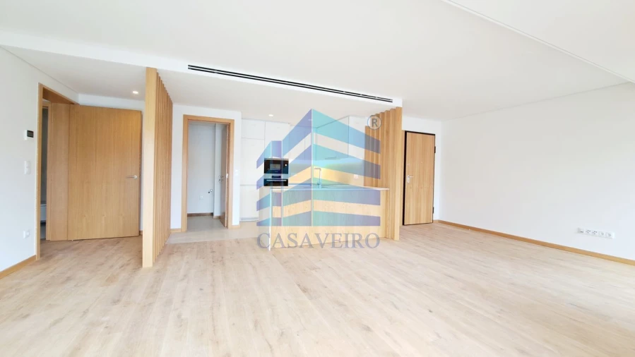 Apartamento T2 para Venda em Glória e Vera Cruz Foto 3