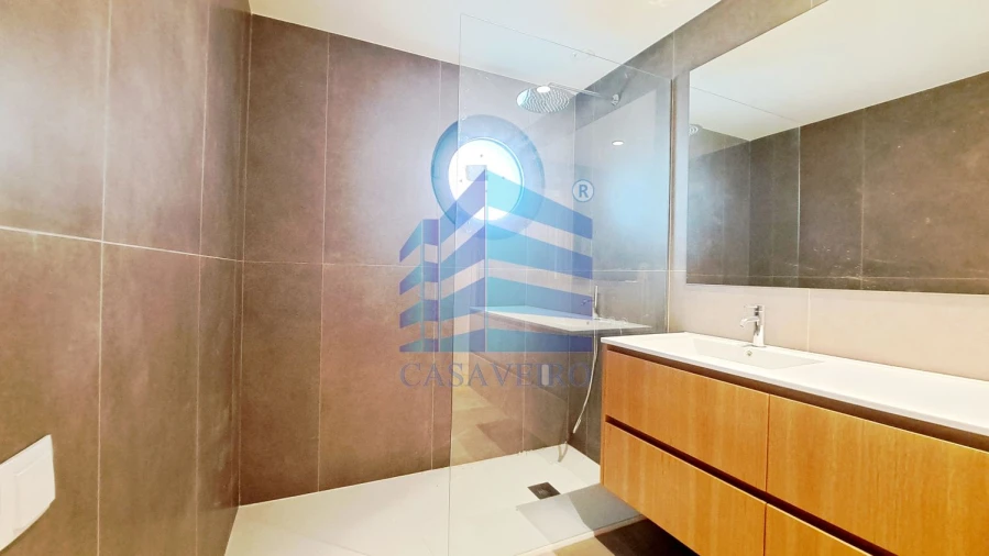 Apartamento T2 para Venda em Glória e Vera Cruz Foto 12