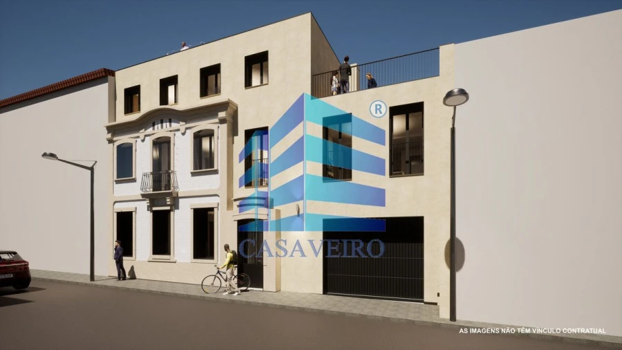 Apartamento T2 para Venda em Glória e Vera Cruz Foto 31