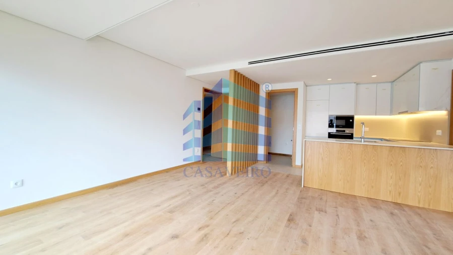 Apartamento T2 para Venda em Glória e Vera Cruz Foto 6