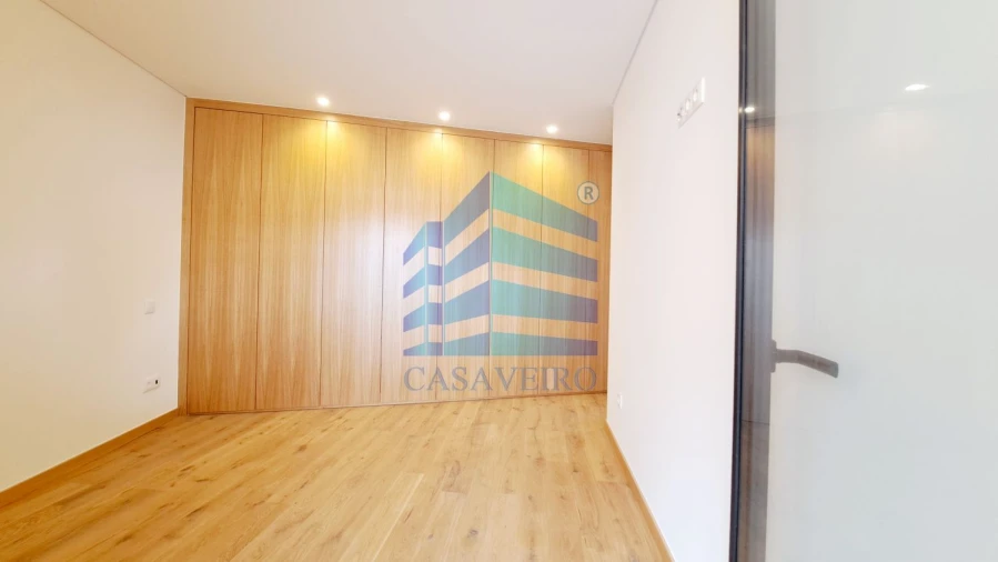 Apartamento T2 para Venda em Glória e Vera Cruz Foto 16