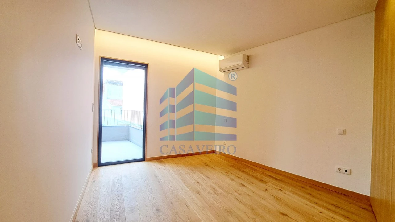 Apartamento T2 para Venda em Glória e Vera Cruz Foto 14