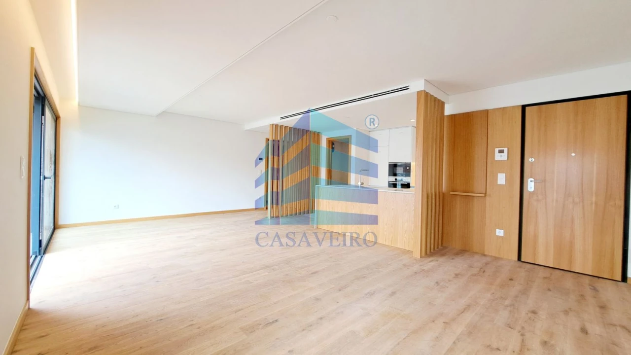 Apartamento T2 para Venda em Glória e Vera Cruz Foto 1