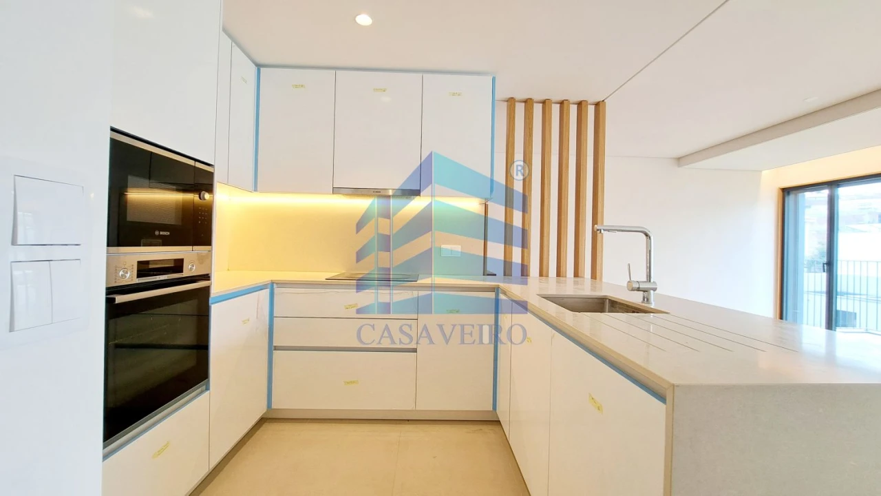 Apartamento T2 para Venda em Glória e Vera Cruz Foto 5