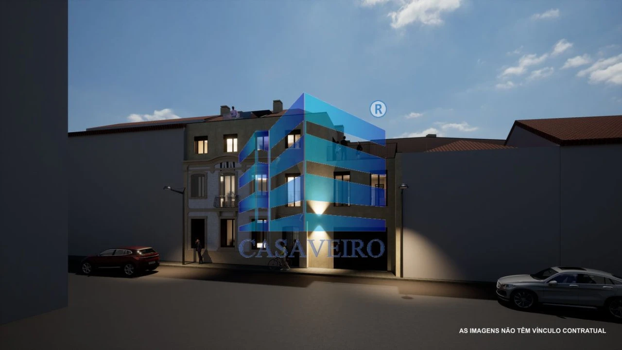 Apartamento T2 para Venda em Glória e Vera Cruz Foto 30