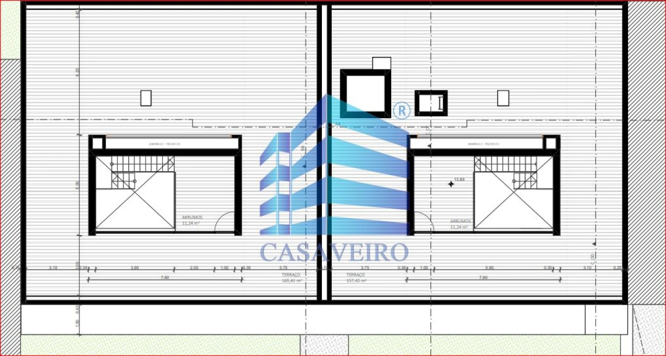 Apartamento T3 para Venda em Gafanha da Boa Hora Foto 7