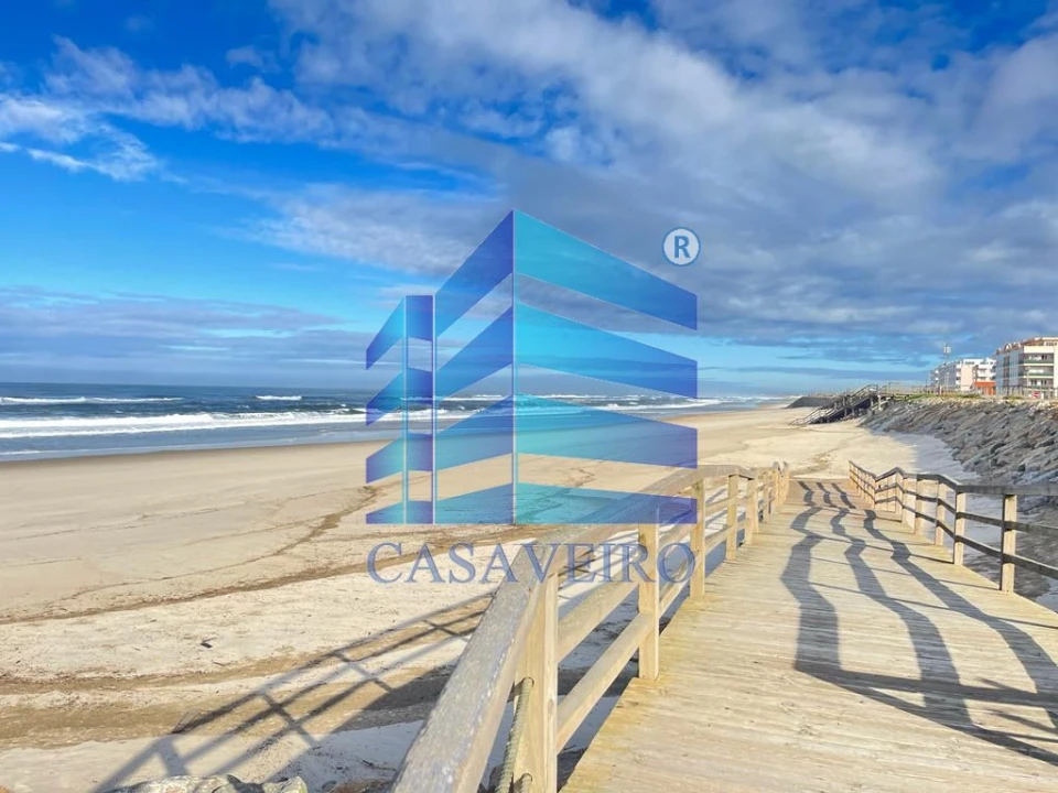 Apartamento T3 para Venda em Gafanha da Boa Hora Foto 19