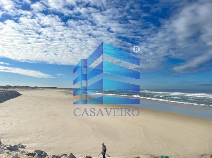 Apartamento T3 para Venda em Gafanha da Boa Hora Foto 22