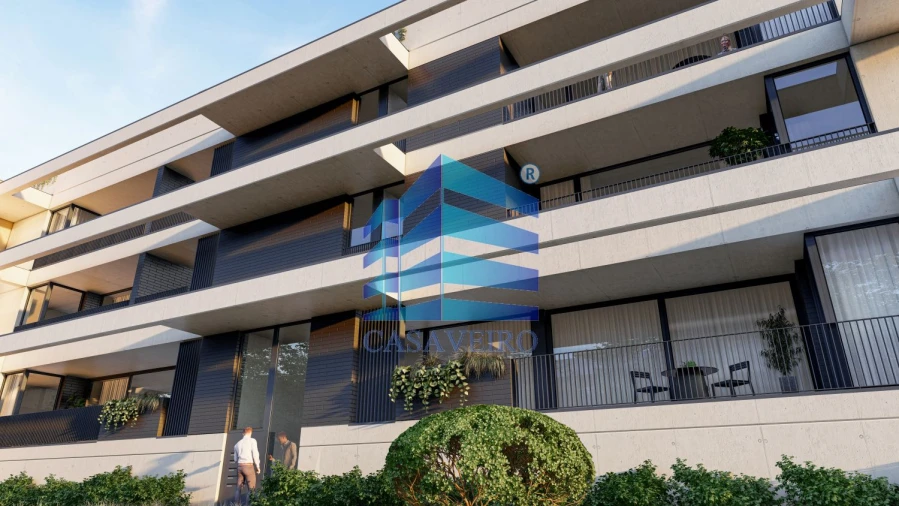 Apartamento T3 para Venda em Gafanha da Boa Hora Foto 11