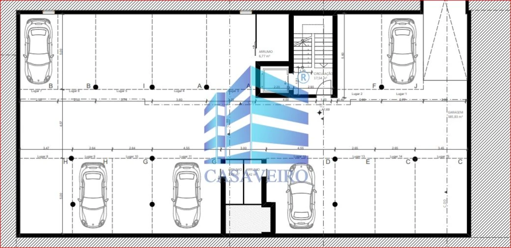 Apartamento T3 para Venda em Gafanha da Boa Hora Foto 6