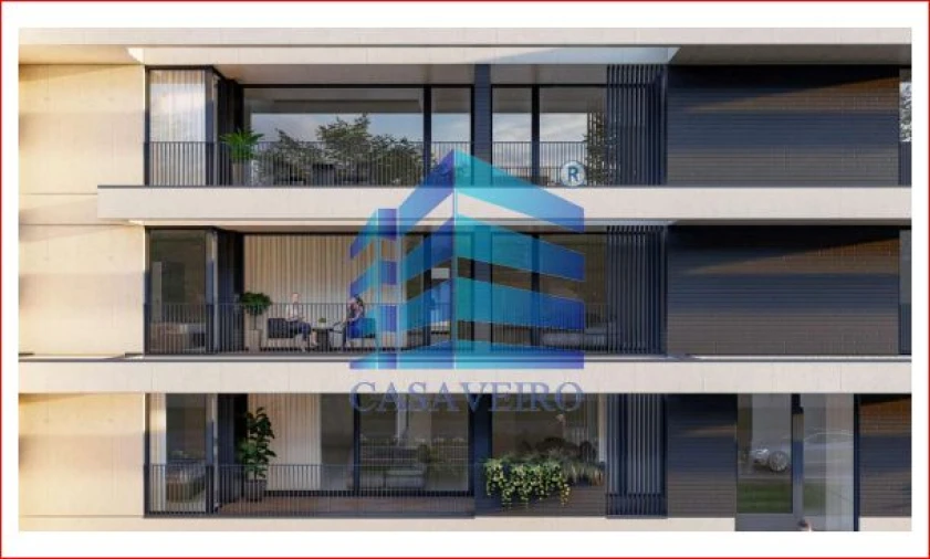 Apartamento T3 para Venda em Gafanha da Boa Hora Foto 16