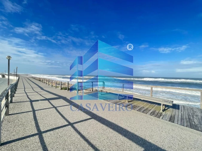 Apartamento T3 para Venda em Gafanha da Boa Hora Foto 20