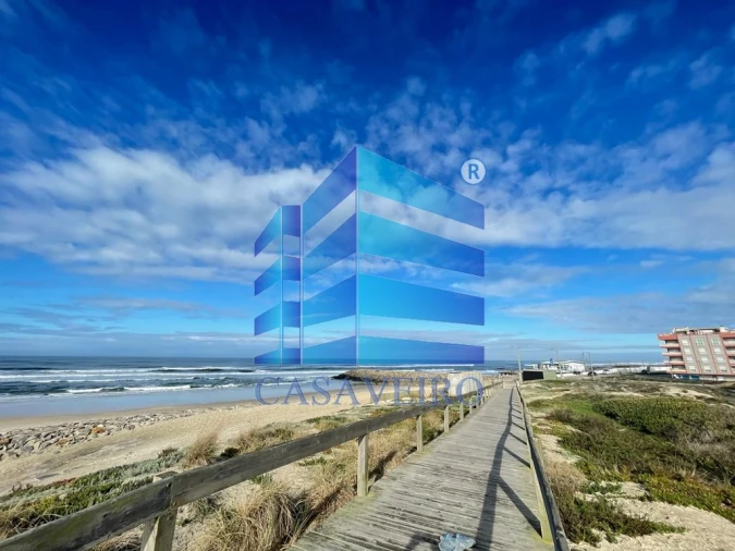 Apartamento T3 para Venda em Gafanha da Boa Hora Foto 21