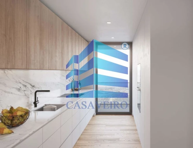 Apartamento T3 para Venda em Gafanha da Boa Hora Foto 2