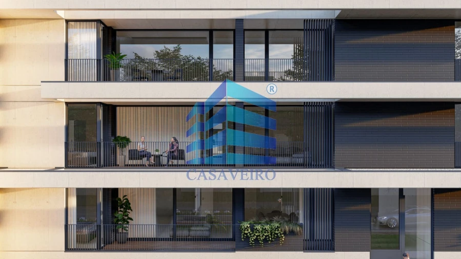 Apartamento T3 para Venda em Gafanha da Boa Hora Foto 15