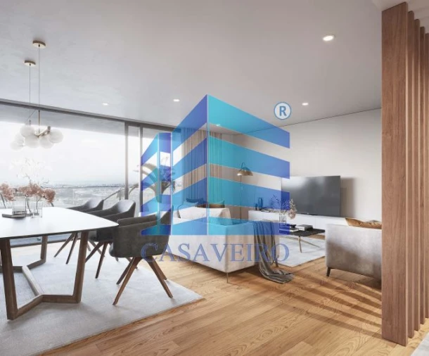 Apartamento T3 para Venda em Gafanha da Boa Hora Foto 3