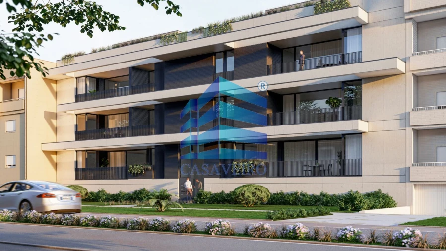 Apartamento T3 para Venda em Gafanha da Boa Hora Foto 10