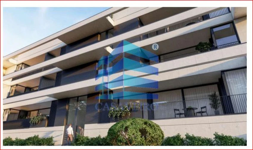 Apartamento T3 para Venda em Gafanha da Boa Hora Foto 9