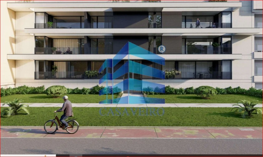 Apartamento T3 para Venda em Gafanha da Boa Hora Foto 8