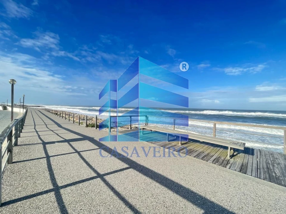 Apartamento T3 para Venda em Gafanha da Boa Hora Foto 20