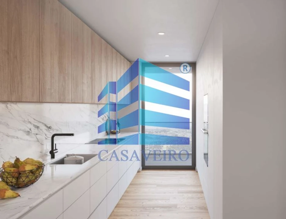 Apartamento T3 para Venda em Gafanha da Boa Hora Foto 2